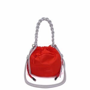 Pre-owned Topologie Single Shoulder Bag Handbag Outdoor Sports Crossbody Bag